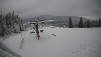 Horské atrakce Ramzová