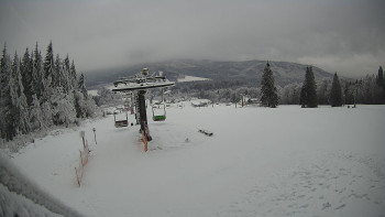 Horské atrakce Ramzová