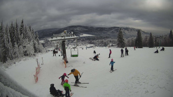 Horské atrakce Ramzová