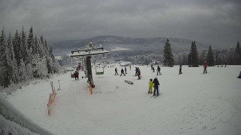 Horské atrakce Ramzová