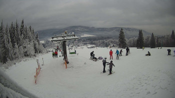 Horské atrakce Ramzová