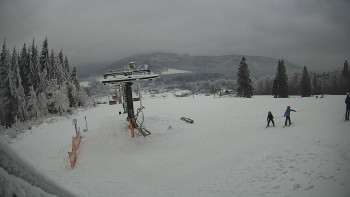 Horské atrakce Ramzová