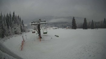 Horské atrakce Ramzová