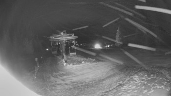 Horské atrakce Ramzová