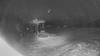 Horské atrakce Ramzová