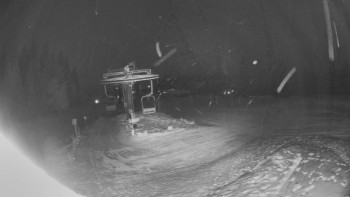 Horské atrakce Ramzová