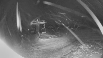 Horské atrakce Ramzová