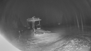 Horské atrakce Ramzová