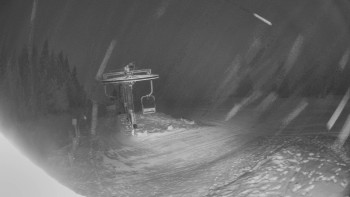 Horské atrakce Ramzová