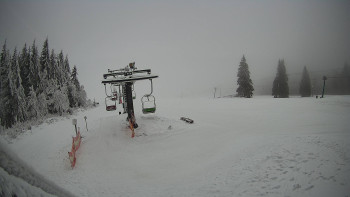 Horské atrakce Ramzová