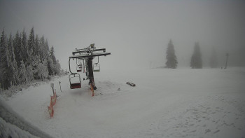 Horské atrakce Ramzová