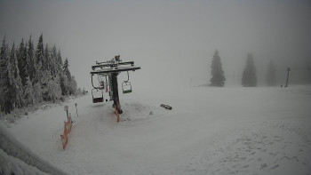 Horské atrakce Ramzová