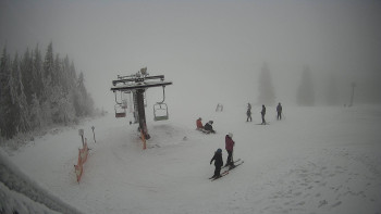 Horské atrakce Ramzová