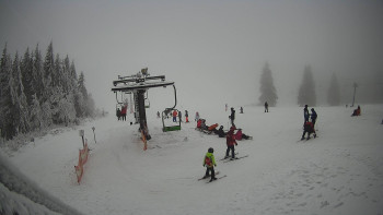 Horské atrakce Ramzová