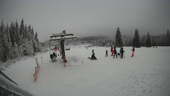 Horské atrakce Ramzová