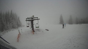 Horské atrakce Ramzová