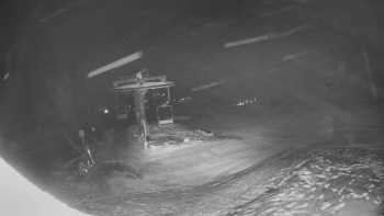 Horské atrakce Ramzová