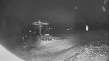 Horské atrakce Ramzová