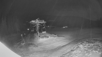 Horské atrakce Ramzová