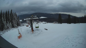 Horské atrakce Ramzová