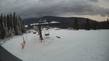 Horské atrakce Ramzová