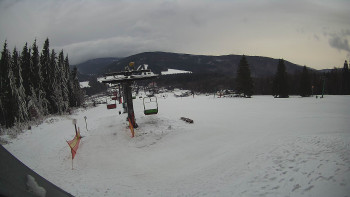 Horské atrakce Ramzová