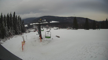 Horské atrakce Ramzová