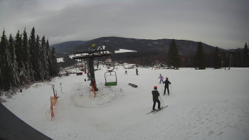 Horské atrakce Ramzová