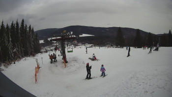 Horské atrakce Ramzová