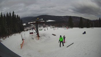 Horské atrakce Ramzová