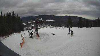 Horské atrakce Ramzová