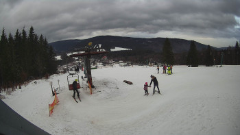 Horské atrakce Ramzová