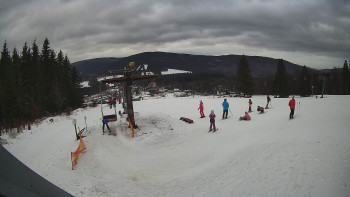 Horské atrakce Ramzová