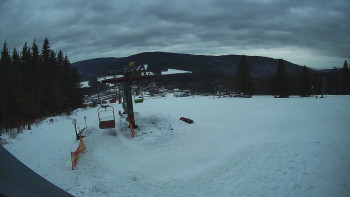 Horské atrakce Ramzová