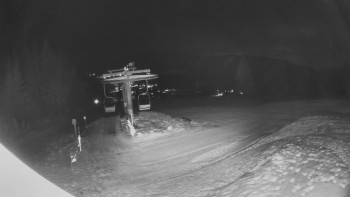 Horské atrakce Ramzová