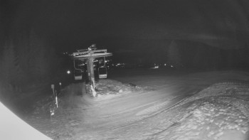 Horské atrakce Ramzová