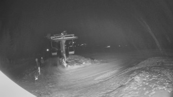 Horské atrakce Ramzová