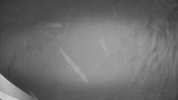 Horní část sjezdovky Skiareálu Ramzová