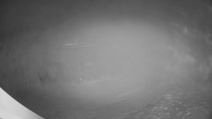 Horské atrakce Ramzová - Horní část sjezdovky Skiareálu Ramzová - 6.2.2026 v 06:30