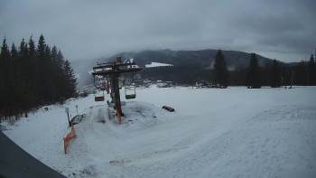 Horské atrakce Ramzová