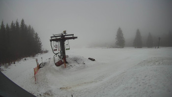 Horské atrakce Ramzová