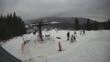 Horské atrakce Ramzová