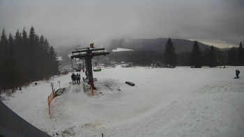 Horské atrakce Ramzová