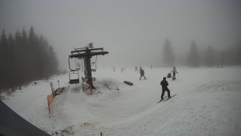 Horské atrakce Ramzová