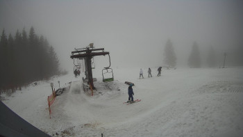 Horské atrakce Ramzová