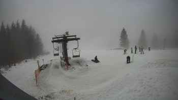 Horské atrakce Ramzová