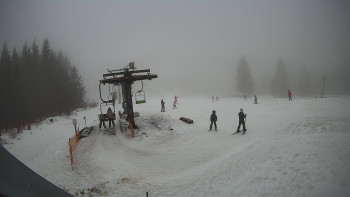 Horské atrakce Ramzová