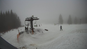 Horské atrakce Ramzová