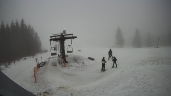 Horské atrakce Ramzová