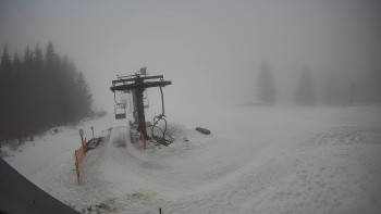 Horské atrakce Ramzová